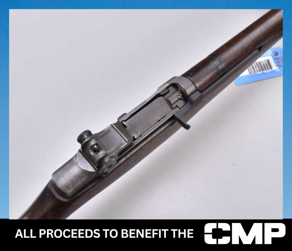 Springfield Armory Service Grade M1 Garand 2449272-img-0