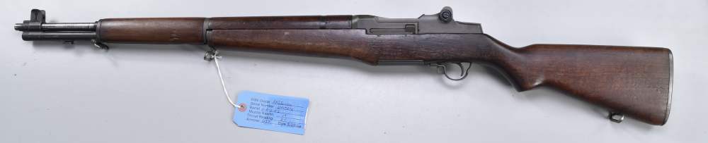 Springfield Armory Service Grade M1 Garand 2449272-img-2