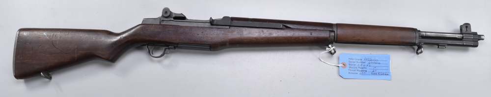 Springfield Armory Service Grade M1 Garand 2449272-img-1