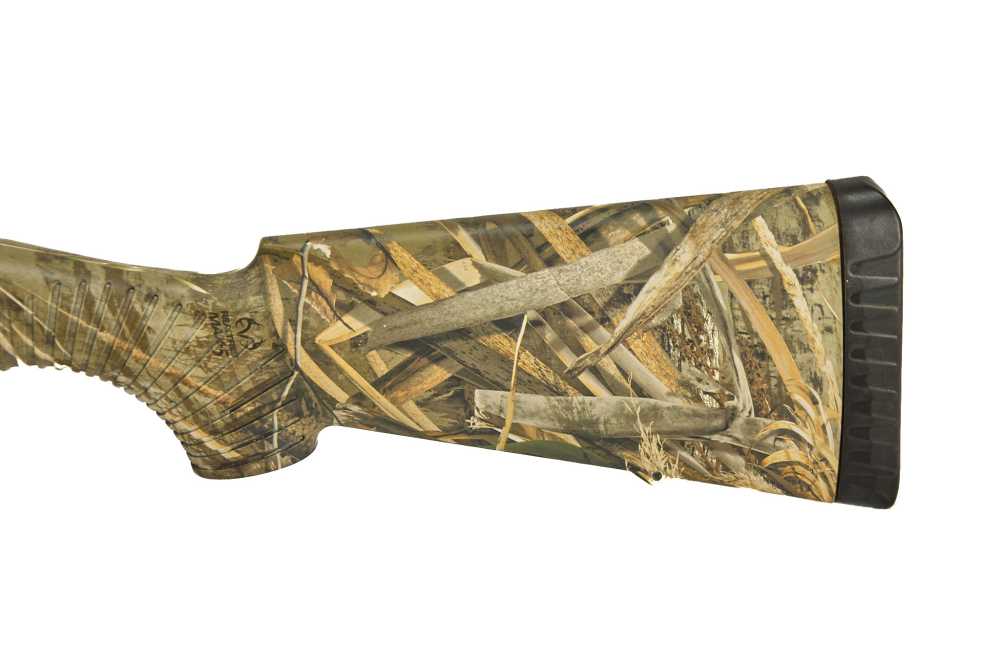NEW Benelli Nova 12 GA, RealTree Max Custom Camo Duck Hunting-img-6