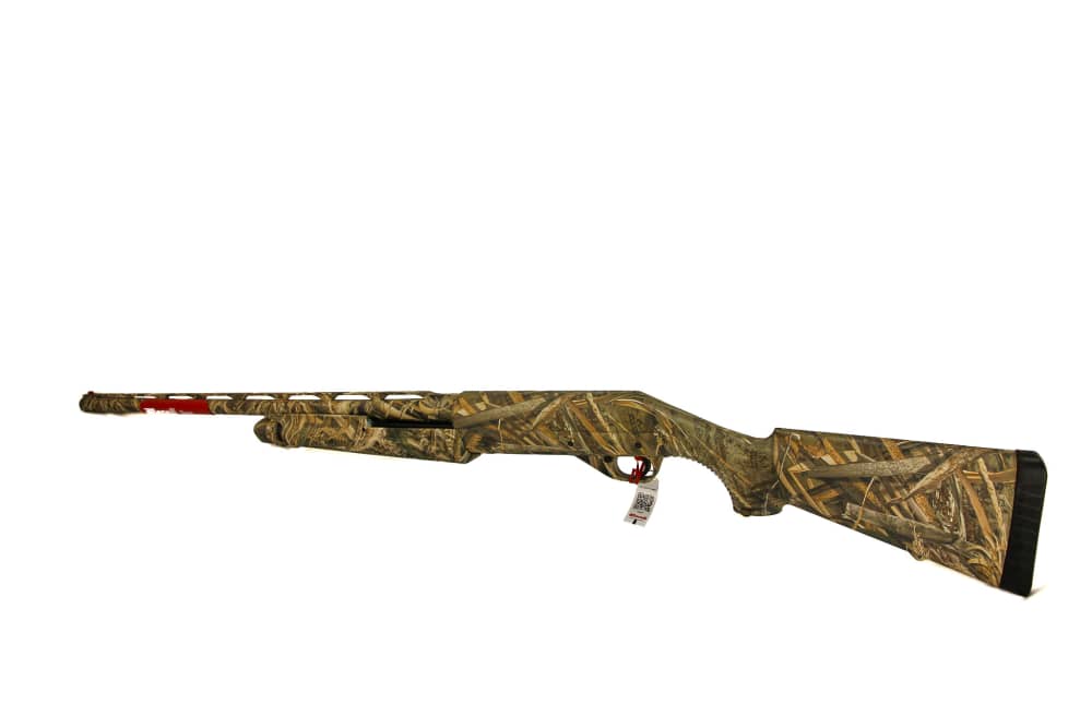 NEW Benelli Nova 12 GA, RealTree Max Custom Camo Duck Hunting-img-5
