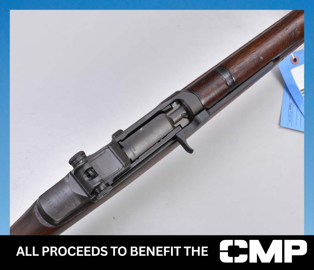Springfield Armory Service Grade M1 Garand 3711707-img-0