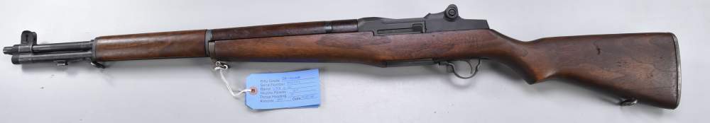 Springfield Armory Service Grade M1 Garand 3711707-img-2