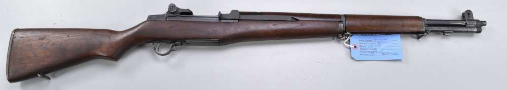 Springfield Armory Service Grade M1 Garand 3711707-img-1
