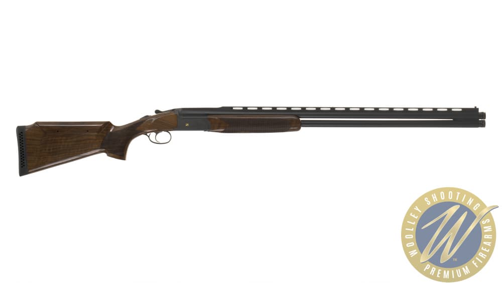 Antonio Zoli Z-Sport MR Grey Stone 12ga 32" LW Adj. RH New-img-6