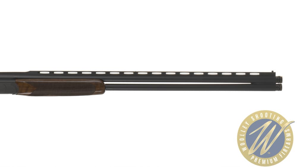 Antonio Zoli Z-Sport MR Grey Stone 12ga 32" LW Adj. RH New-img-7