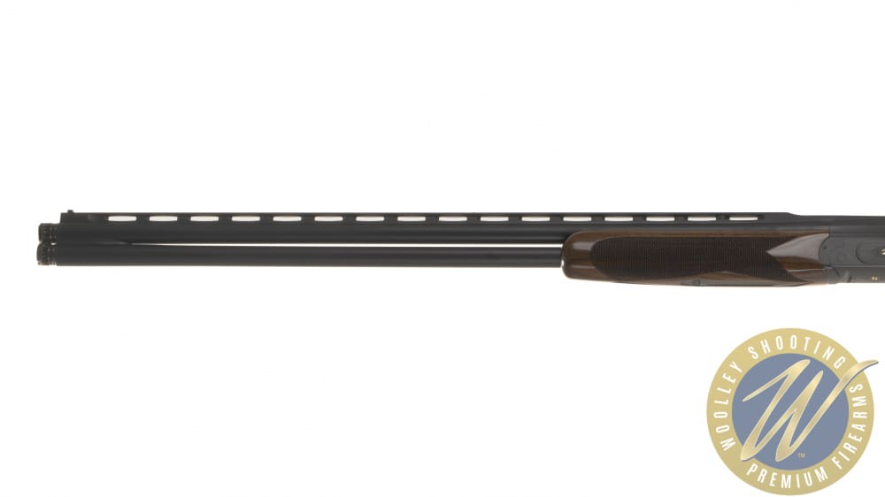 Antonio Zoli Z-Sport MR Grey Stone 12ga 32" LW Adj. RH New-img-4