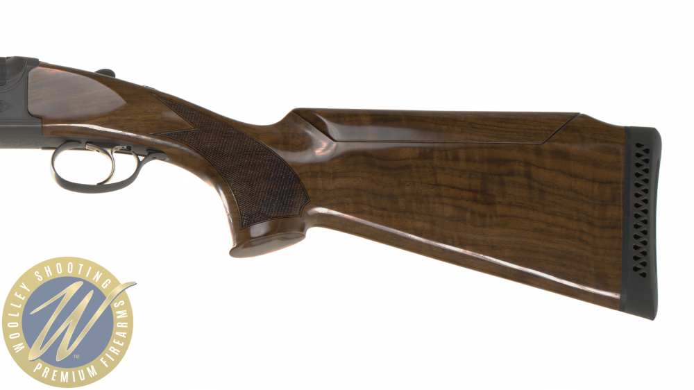 Antonio Zoli Z-Sport MR Grey Stone 12ga 32" LW Adj. RH New-img-5