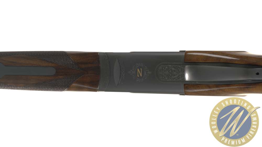 Antonio Zoli Z-Sport MR Grey Stone 12ga 32" LW Adj. RH New-img-10