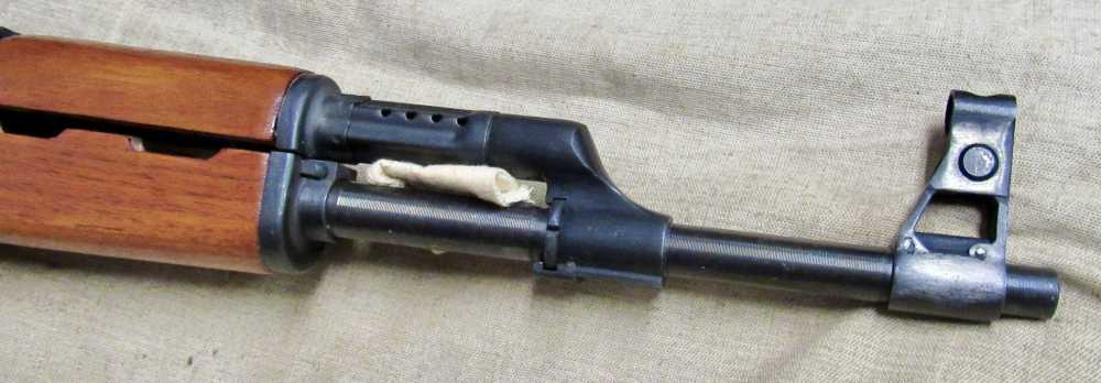 Chinese Norinco MAK-90 7.62x39 AK47 Semi-Auto Rifle .01 NO RESERVE-img-17