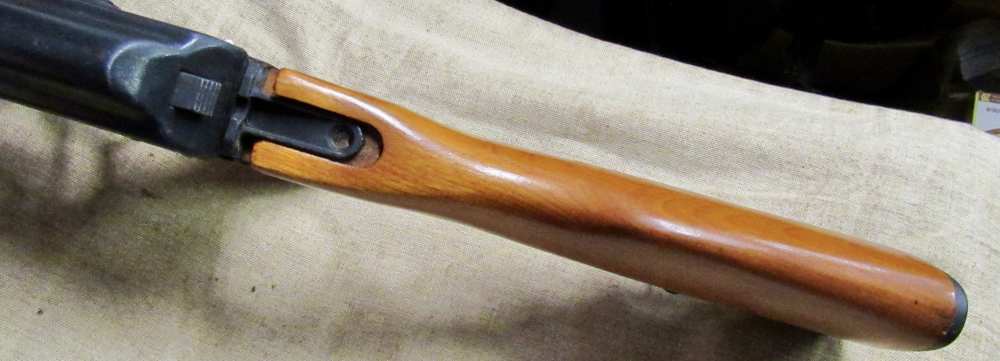 Chinese Norinco MAK-90 7.62x39 AK47 Semi-Auto Rifle .01 NO RESERVE-img-21