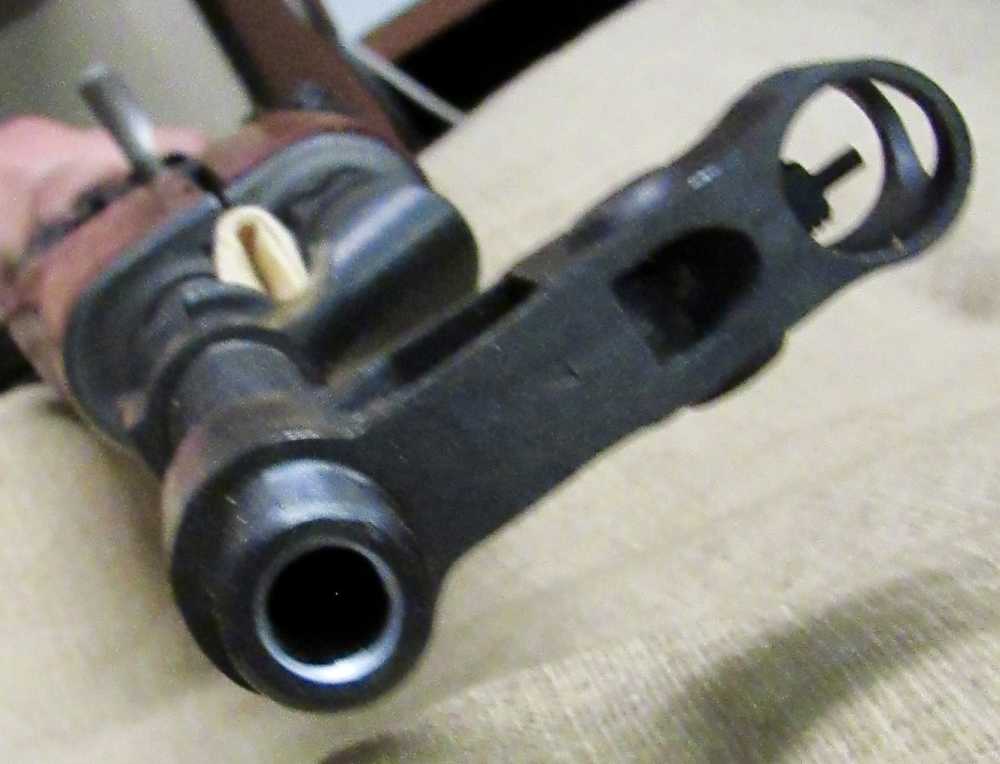 Chinese Norinco MAK-90 7.62x39 AK47 Semi-Auto Rifle .01 NO RESERVE-img-19