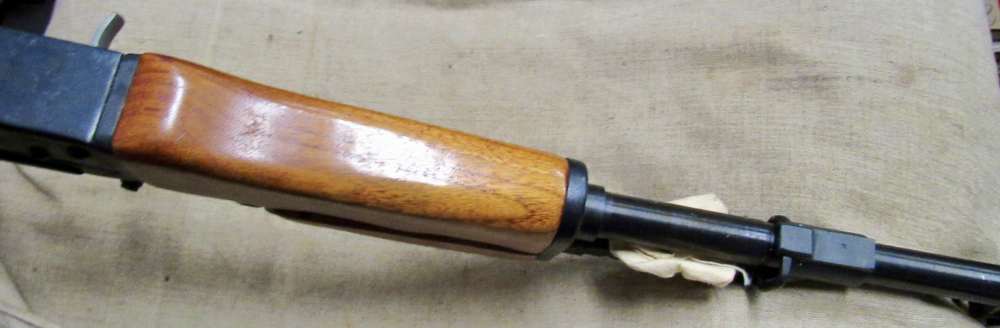 Chinese Norinco MAK-90 7.62x39 AK47 Semi-Auto Rifle .01 NO RESERVE-img-14