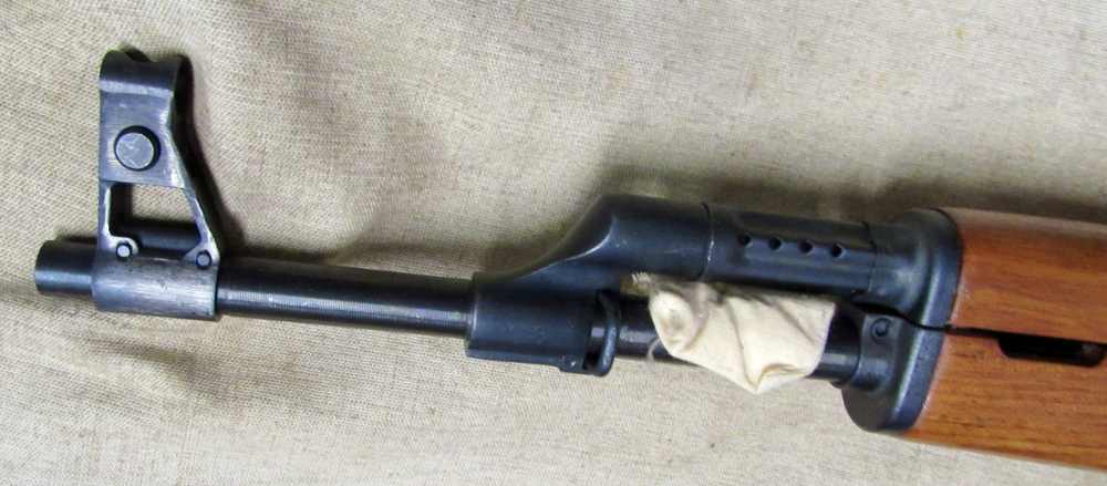 Chinese Norinco MAK-90 7.62x39 AK47 Semi-Auto Rifle .01 NO RESERVE-img-15