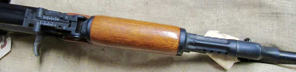 Chinese Norinco MAK-90 7.62x39 AK47 Semi-Auto Rifle .01 NO RESERVE-img-12