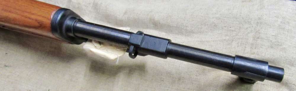 Chinese Norinco MAK-90 7.62x39 AK47 Semi-Auto Rifle .01 NO RESERVE-img-18