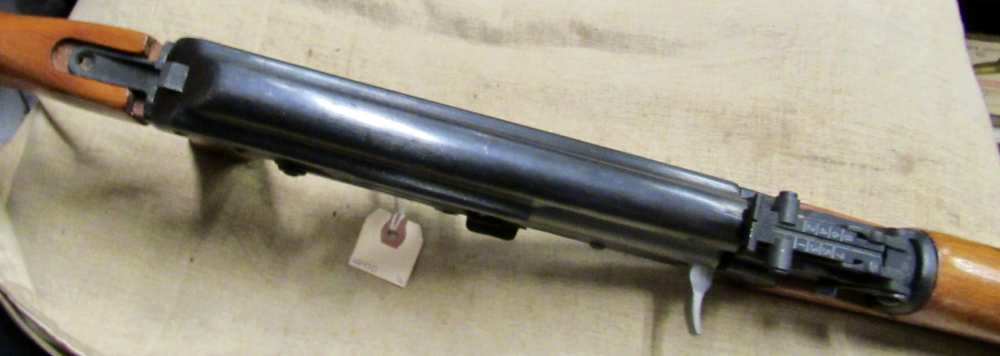 Chinese Norinco MAK-90 7.62x39 AK47 Semi-Auto Rifle .01 NO RESERVE-img-3