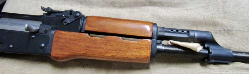 Chinese Norinco MAK-90 7.62x39 AK47 Semi-Auto Rifle .01 NO RESERVE-img-11