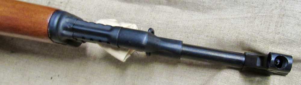 Chinese Norinco MAK-90 7.62x39 AK47 Semi-Auto Rifle .01 NO RESERVE-img-16