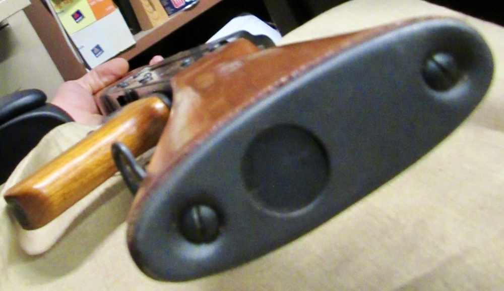 Chinese Norinco MAK-90 7.62x39 AK47 Semi-Auto Rifle .01 NO RESERVE-img-24