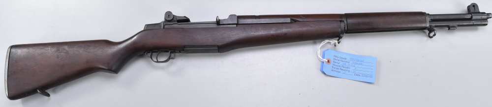 Springfield Armory Service Grade M1 Garand 1486280-img-1