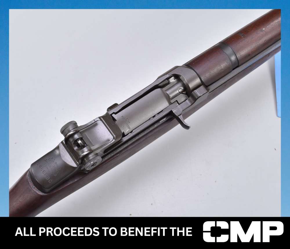 Springfield Armory Service Grade M1 Garand 1486280-img-0
