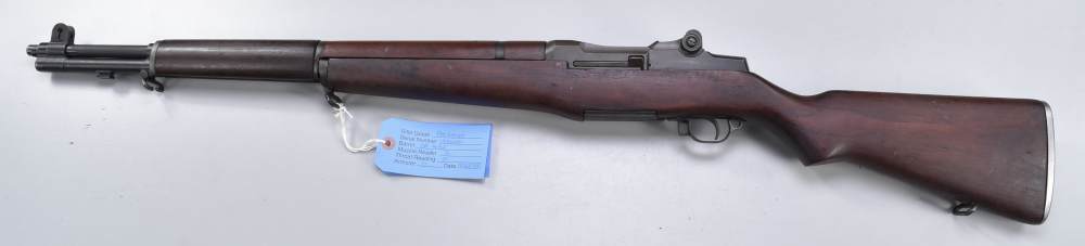 Springfield Armory Service Grade M1 Garand 1486280-img-2