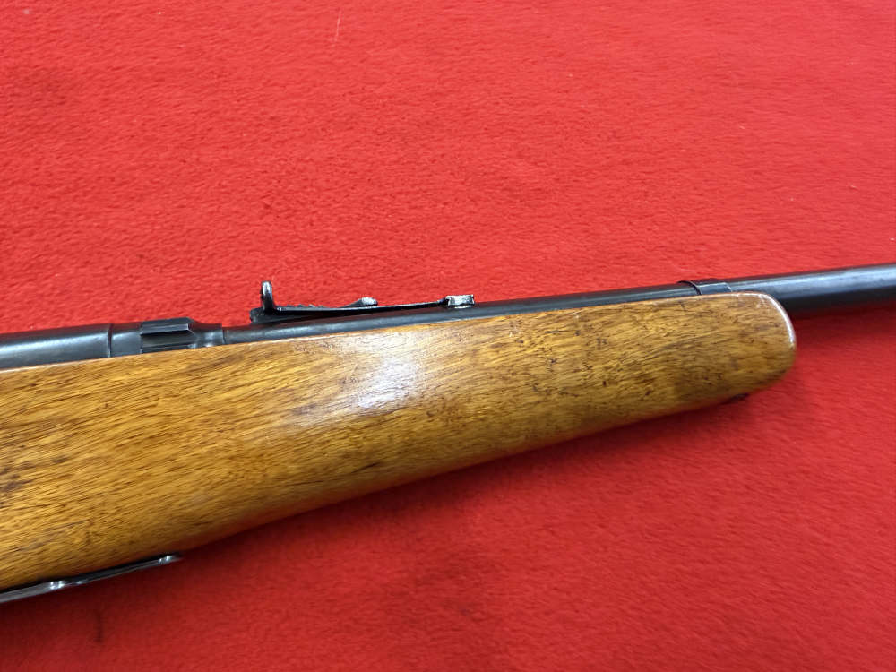 Steven's 325-C 30-30 bolt Action Rifle-img-6