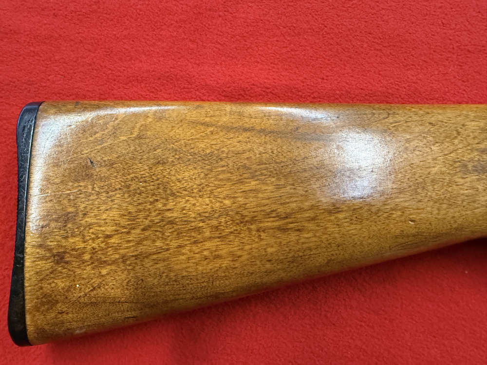 Steven's 325-C 30-30 bolt Action Rifle-img-2