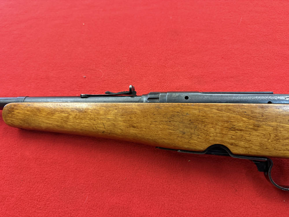 Steven's 325-C 30-30 bolt Action Rifle-img-11