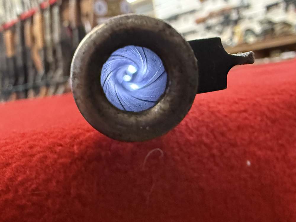 Steven's 325-C 30-30 bolt Action Rifle-img-24
