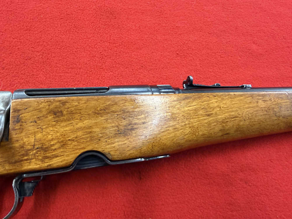 Steven's 325-C 30-30 bolt Action Rifle-img-5