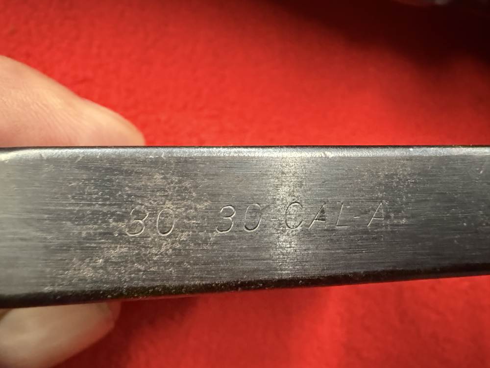 Steven's 325-C 30-30 bolt Action Rifle-img-16