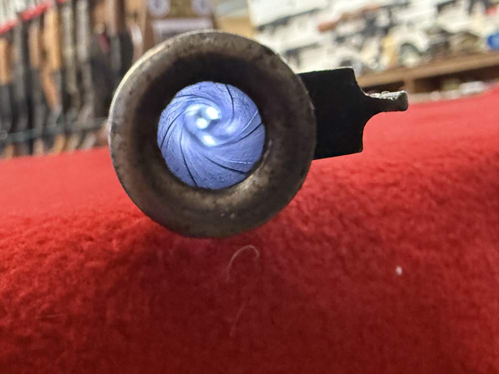 Steven's 325-C 30-30 bolt Action Rifle-img-25