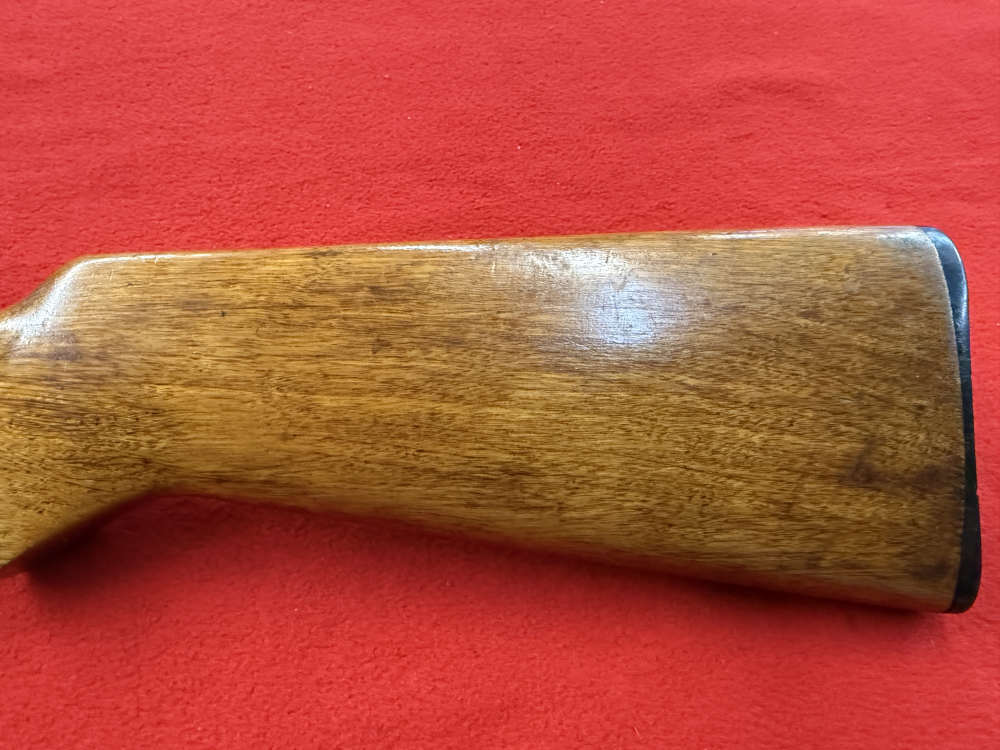 Steven's 325-C 30-30 bolt Action Rifle-img-9