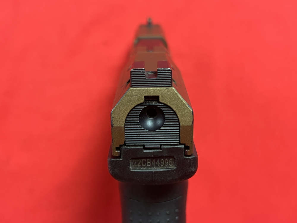 Canik TP9 Elite SC Optics Ready box + papers 2 mags-img-6