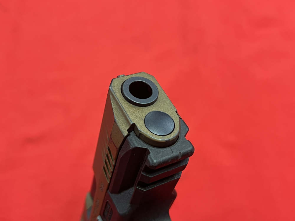 Canik TP9 Elite SC Optics Ready box + papers 2 mags-img-4