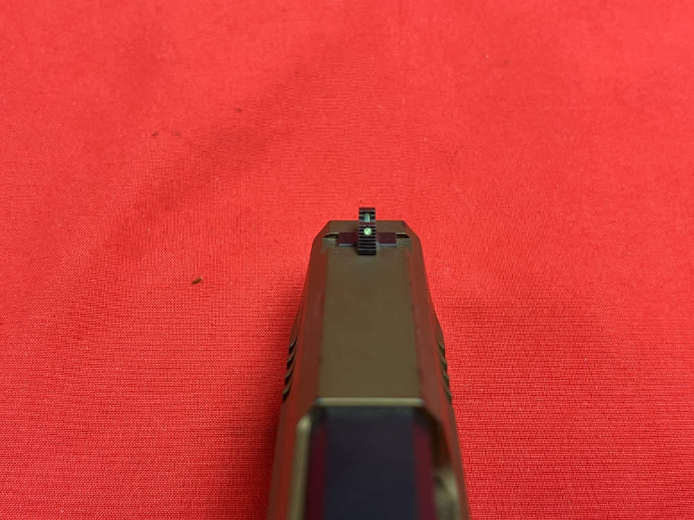 Canik TP9 Elite SC Optics Ready box + papers 2 mags-img-5