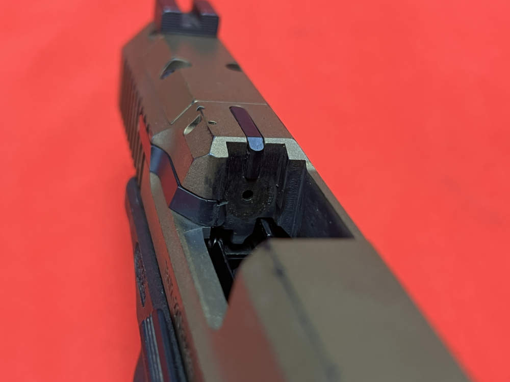 Canik TP9 Elite SC Optics Ready box + papers 2 mags-img-7