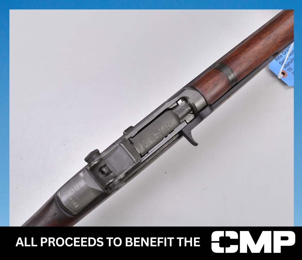 Springfield Armory Service Grade M1 Garand 3744162-img-0