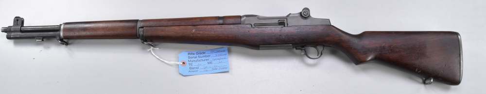 Springfield Armory Service Grade M1 Garand 3744162-img-2