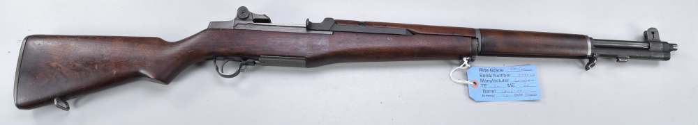 Springfield Armory Service Grade M1 Garand 3744162-img-1