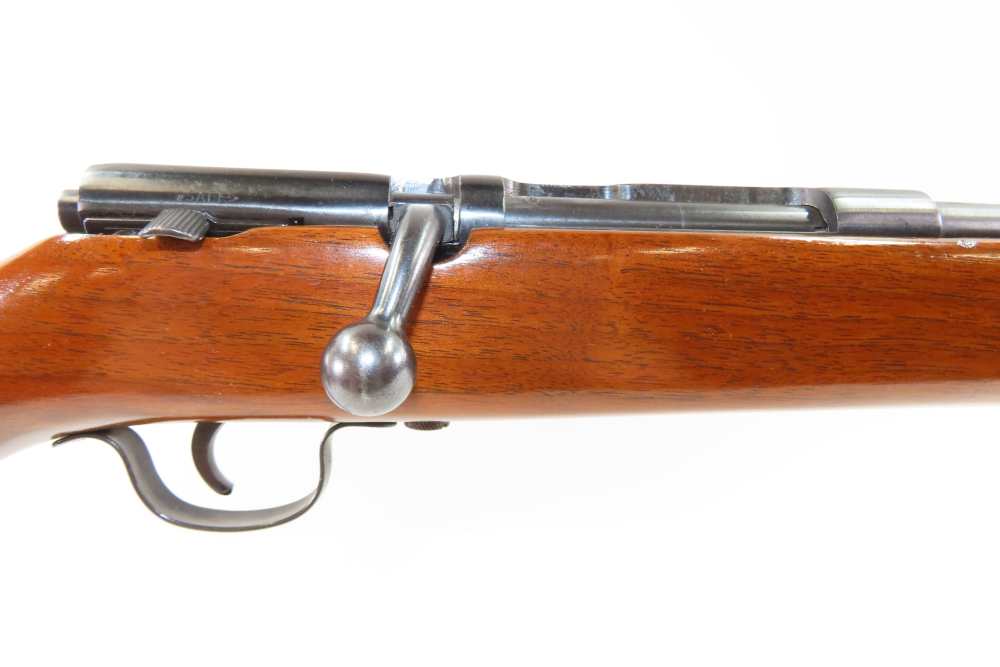 SAVAGE ARMS/STEVENS Model 59B 410 Gauge BOLT ACTION Shotgun C&R SMALL GAME -img-13
