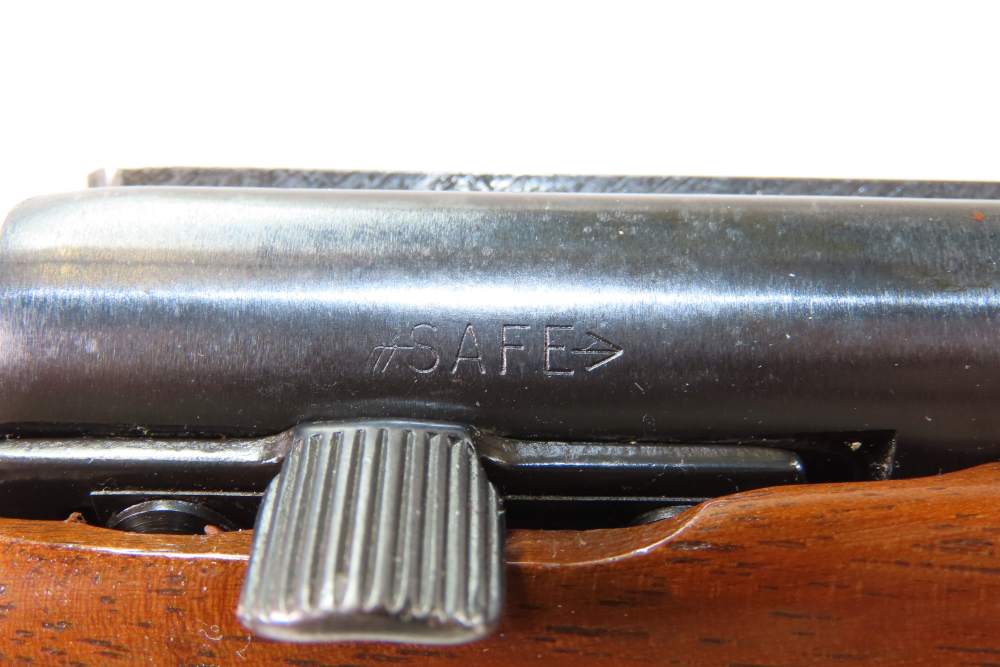SAVAGE ARMS/STEVENS Model 59B 410 Gauge BOLT ACTION Shotgun C&R SMALL GAME -img-22