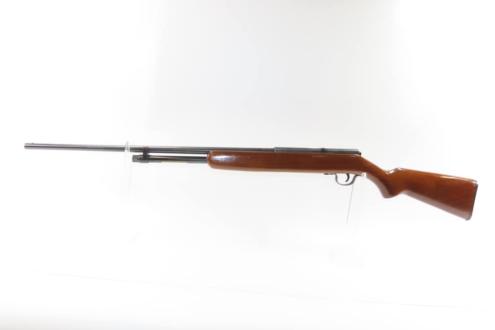 SAVAGE ARMS/STEVENS Model 59B 410 Gauge BOLT ACTION Shotgun C&R SMALL GAME -img-1