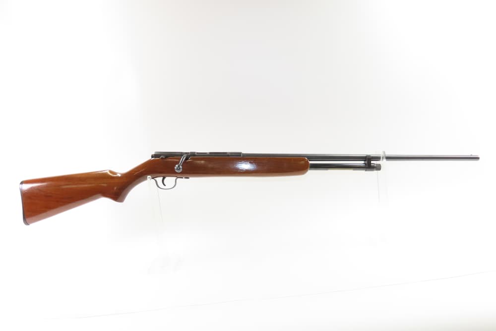 SAVAGE ARMS/STEVENS Model 59B 410 Gauge BOLT ACTION Shotgun C&R SMALL GAME -img-8