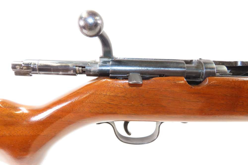SAVAGE ARMS/STEVENS Model 59B 410 Gauge BOLT ACTION Shotgun C&R SMALL GAME -img-0