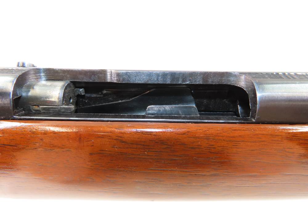 SAVAGE ARMS/STEVENS Model 59B 410 Gauge BOLT ACTION Shotgun C&R SMALL GAME -img-23