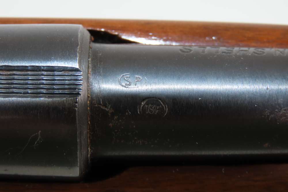 SAVAGE ARMS/STEVENS Model 59B 410 Gauge BOLT ACTION Shotgun C&R SMALL GAME -img-20