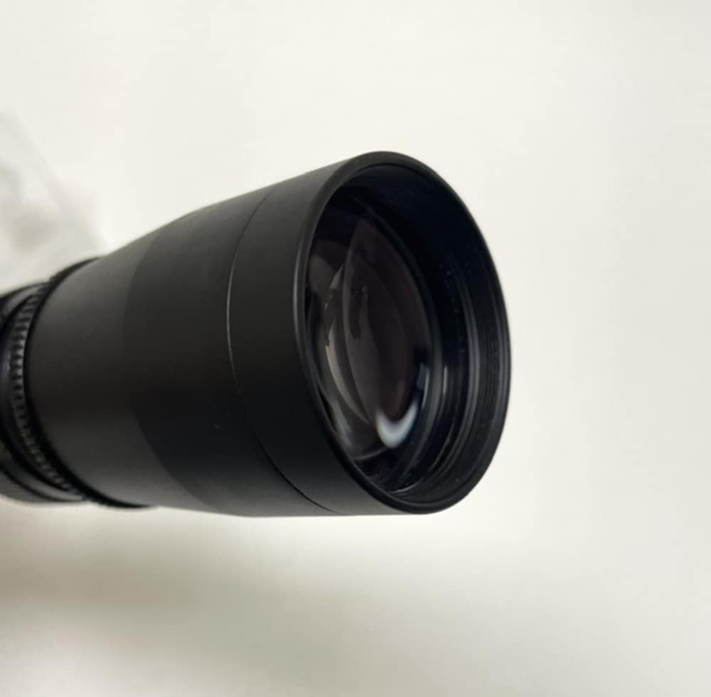 Leupold VX-III 6.5-20x50mm Long Range Matte Black Side Focus 30mm Scope-img-5